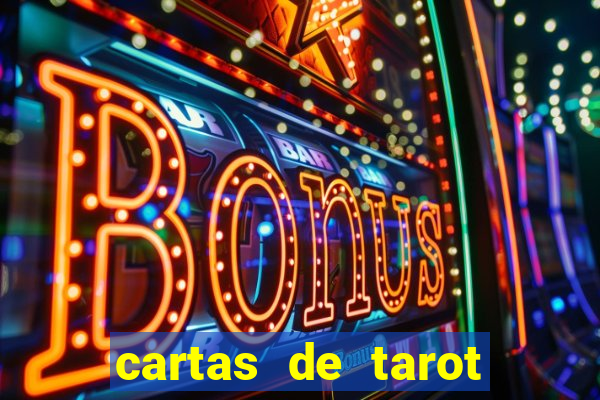 cartas de tarot somos todos um